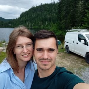 Meet your Posher, Veronica